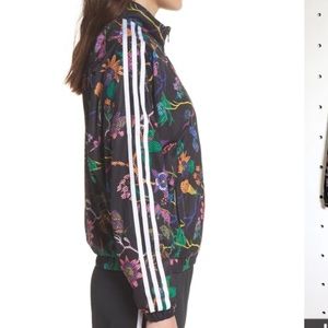 adidas Jackets & Coats - ADIDAS reversible track jacket adidas Jackets & Coats - ADIDAS reversible track jacket